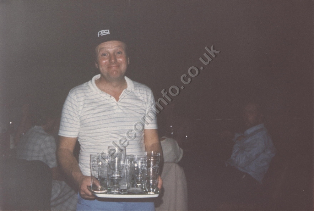 Doncaster Exchange  23